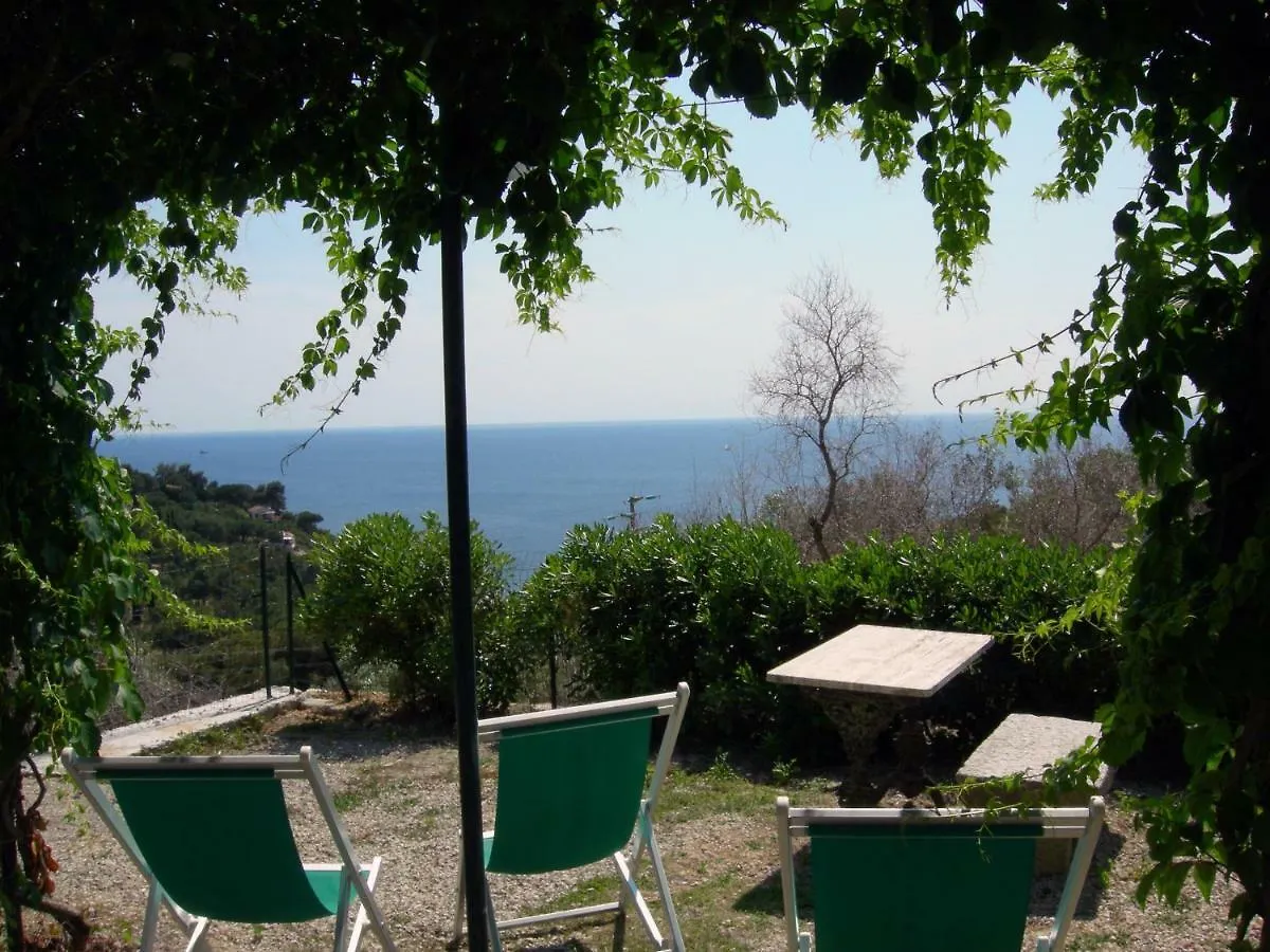 Villa Bartolini Capoliveri