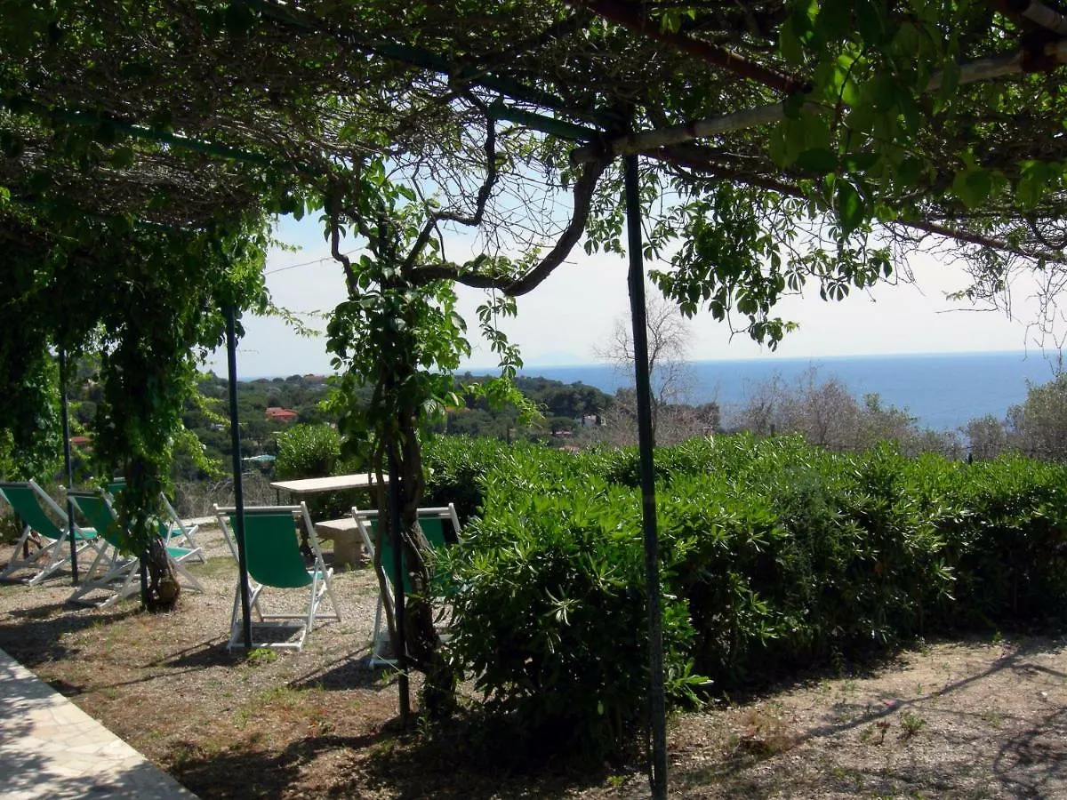Villa Bartolini Capoliveri   Capoliveri (Isola d'Elba)